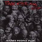 Pink Cream 69: Games People Play CD