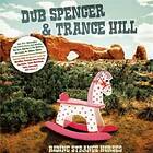 Dub Spencer & Trance Hill: Riding Strange Horses CD