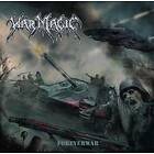 Warmagic: Foreverwar CD