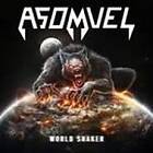 Asomvel: World Shaker (vinyl Ltd Ed)