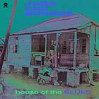 Hooker John Lee: House of the Blues (Vinyl)