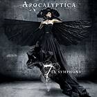 Apocalyptica: 7th Symphony (Vinyl)