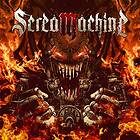 Screamachine: Screamachine CD