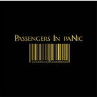 Passengers In Panic: Passengers In Panic CD