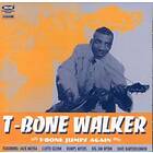Walker T-bone: T-bone Jumps Again CD