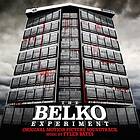 Bates Tyler: Belko Experiment