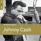 Cash Johnny: Rough guide to... 1957-59 CD
