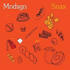 Mndsgn: Snax (Vinyl)