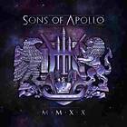 Sons Of Apollo: MMXX (Vinyl)