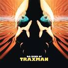 Traxman: Da Mind Of Traxman