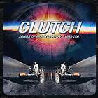 Clutch: Songs Of Much Gravity 1993-2001 CD