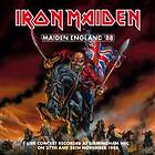 Iron Maiden: Maiden England Live -88 (Picture) (Vinyl)