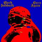 Black Sabbath: Born again 1983 (Rem) CD