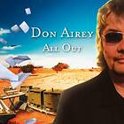 Airey Don: All Out CD