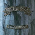 Bon Jovi: New Jersey (Vinyl)