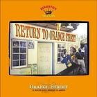 Return To Orange Street (Vinyl)