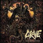 Grave: Burial Ground CD