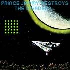 Prince Jammy: Destroys The Invaders (Vinyl)