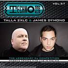 Talla 2xlc & James Dymond: Techno Club 57 CD