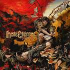 Hate Eternal: Infernus 2015 CD