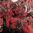 Agoraphobic Nosebleed: Bestial Machinery CD
