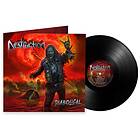 Destruction: Diabolical (Vinyl)