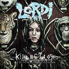 Lordi: Killection 2020 CD