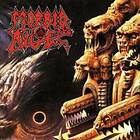 Morbid Angel: Gateways to annihilation 2000 CD
