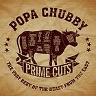 Popa Chubby: Prime cuts 1994-2008 CD