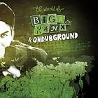 Biga Ranx & Ondubground: World Of Biga Ranx 2 (Vinyl)