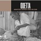 Odetta: Odetta Sings The Blues CD