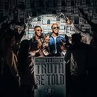 Young t & Bugsey: Truth Be Told CD