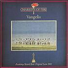 Vangelis: Chariots Of Fire CD