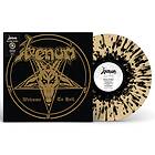 Venom: Welcome to hell (Vinyl)