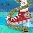 Dogs Of Peace: Heel CD