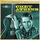 Atkins Chet: Trambone The Nashville A Team... CD