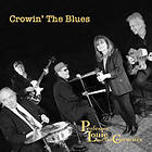 Professor Louie & The Crowmatix: Crowin' The ... CD