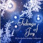 Tidings Of Joy CD