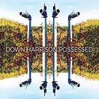 Harrison Down: Possessed CD