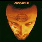 Oomph!: Defekt CD