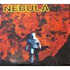 Nebula: Let It Burn CD