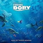Soundtrack: Finding Dory (Thomas Newman) CD