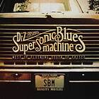 Supersonic Blues Machine: West of flushing.. -16 CD
