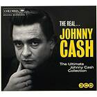 Cash Johnny: The real...