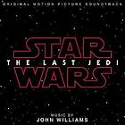 Soundtrack: Star Wars The Last Jedi (Vinyl)