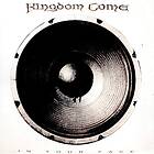 Kingdom Come: In Your Face CD