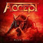 Accept: Blind Rage (Vinyl)