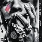 Asap Rocky: At. Long. Last. Asap 2015 CD