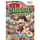 New Carnival Games (Wii)