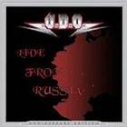 U.D.O.: Live from Russia 2001 (Anniversary edit)